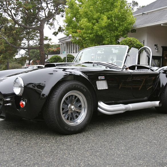 1966 Shelby Cobra 427 S/C