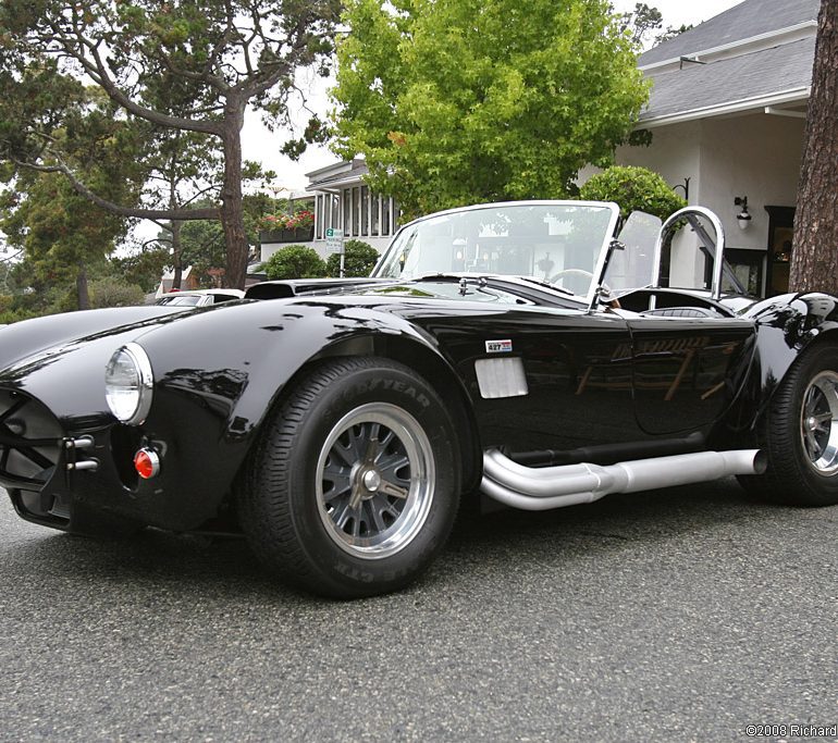 1966 Shelby Cobra 427 S/C