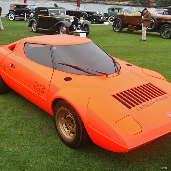 2008 Pebble Beach Concours d'Elegance-9