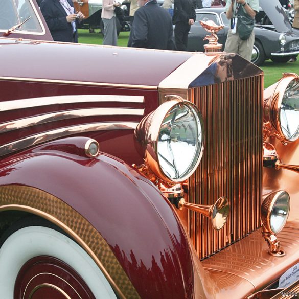 2008 Pebble Beach Concours d'Elegance-14