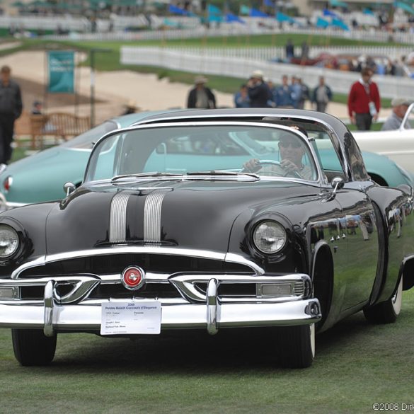 2008 Pebble Beach Concours d'Elegance-13