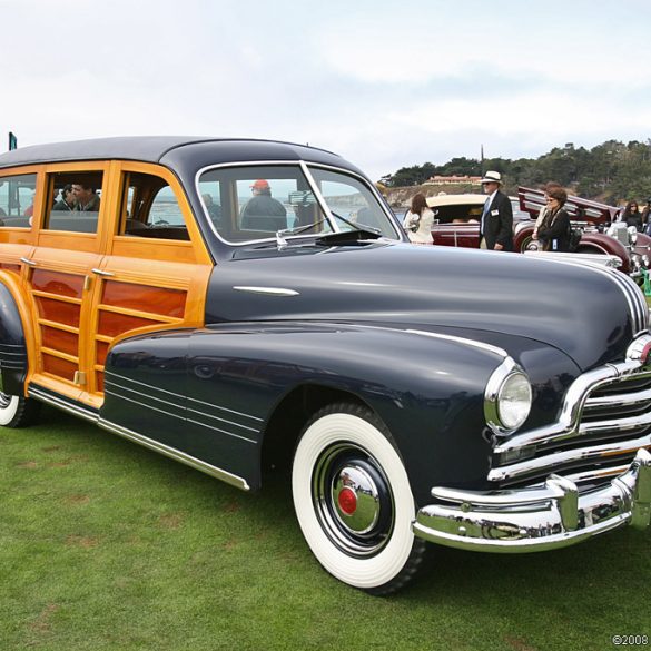 2008 Pebble Beach Concours d'Elegance-16