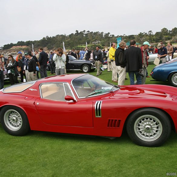 2008 Pebble Beach Concours d'Elegance-4