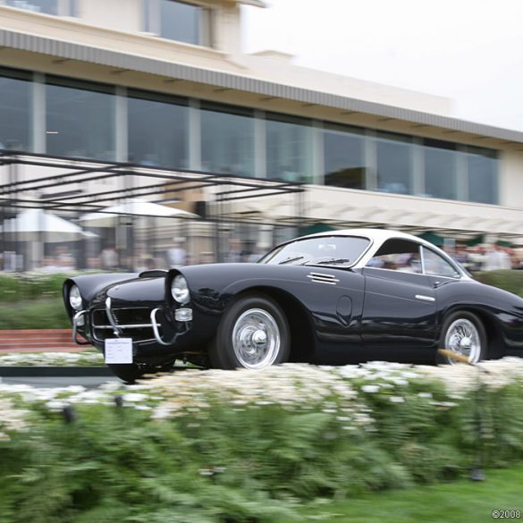 2008 Pebble Beach Concours d'Elegance-12