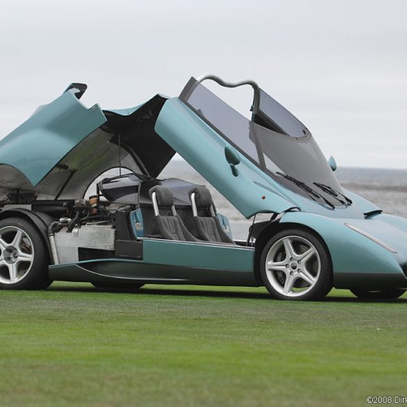 2008 Pebble Beach Concours d'Elegance-2