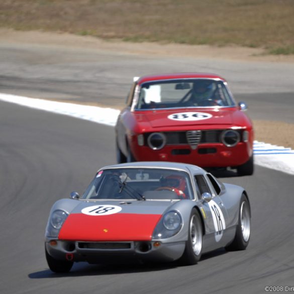 2008 Monterey Historic Automobile Races-8