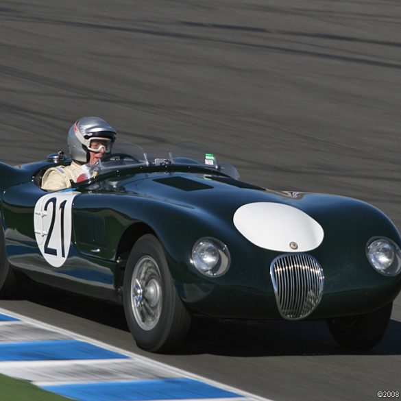 2008 Monterey Historic Automobile Races-3