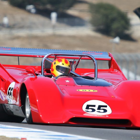 2008 Monterey Historic Automobile Races-12