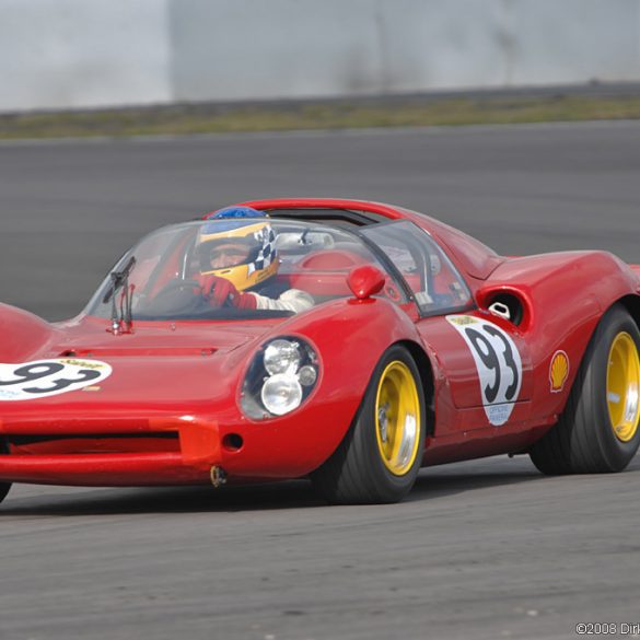 2008 Ferrari Racing Days Nurburgring-2