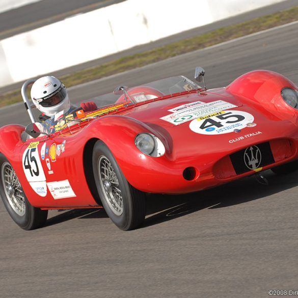 2008 Ferrari Racing Days Nurburgring-3