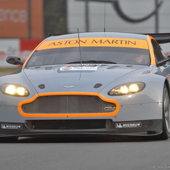 2008 FIA GT - Zolder-2