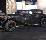 1930→1932 Bentley 8 Litre