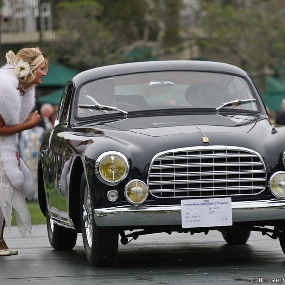 2008 Pebble Beach Concours d'Elegance-7