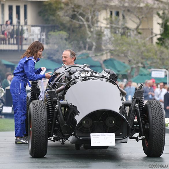 2008 Pebble Beach Concours d'Elegance-17