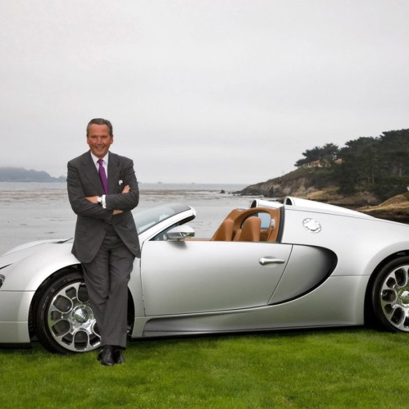 2008 Pebble Beach Concours d'Elegance-3