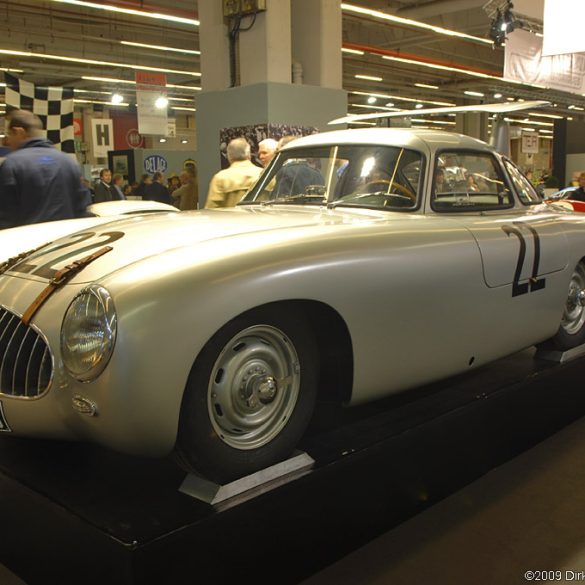 2009 Retromobile-2