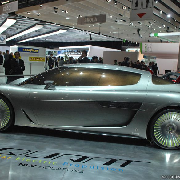 2009 Geneva Motor Show-3