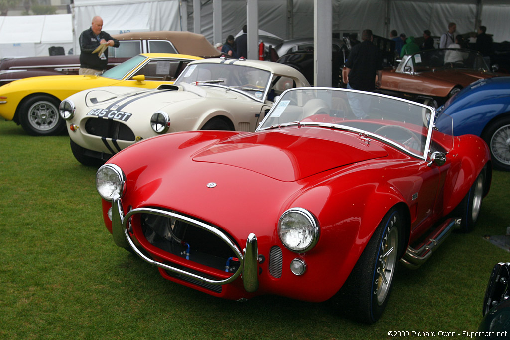 1965 Shelby Cobra 427 Roadster