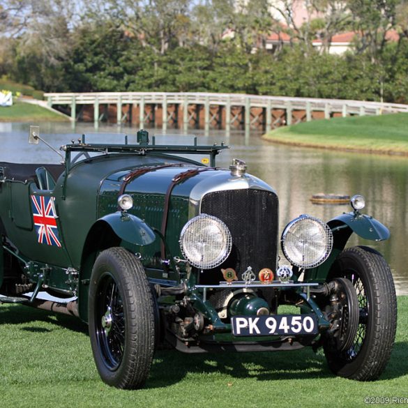 2009 Amelia Island Concours d'Elegance-12