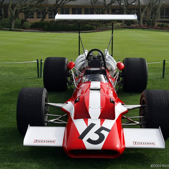 2009 Amelia Island Concours d'Elegance-4