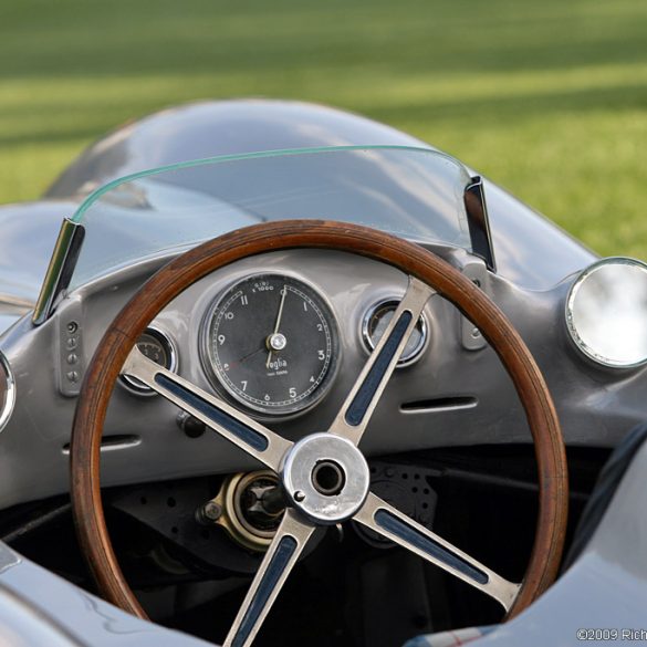 2009 Amelia Island Concours d'Elegance-13