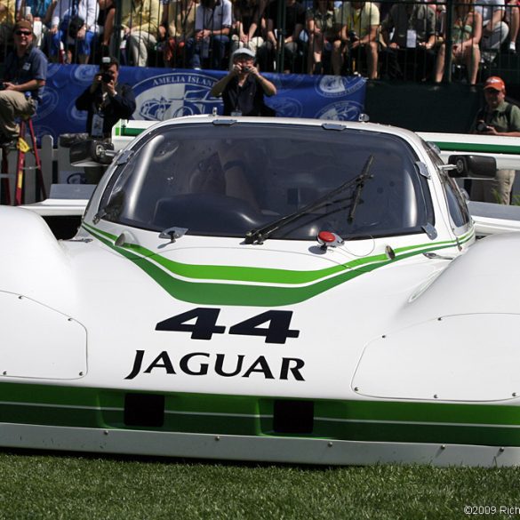 2009 Amelia Island Concours d'Elegance-8