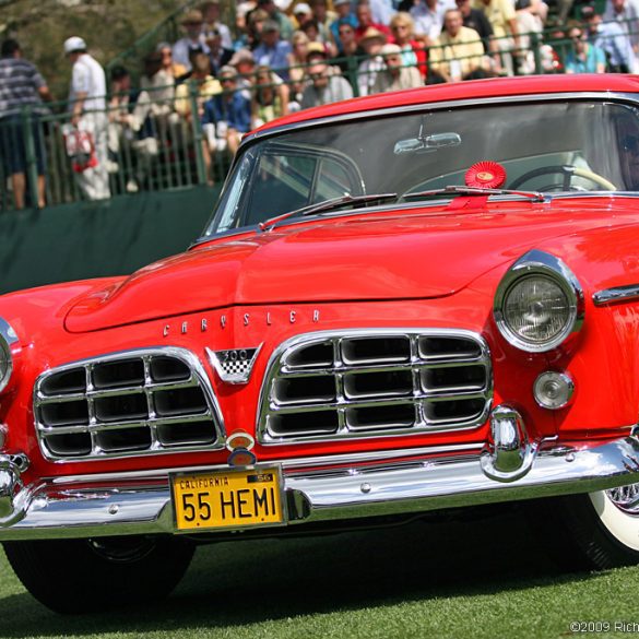 2009 Amelia Island Concours d'Elegance-7