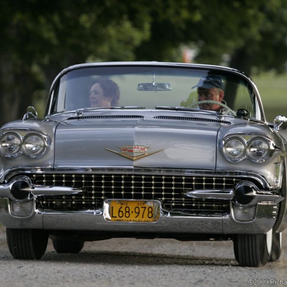 1958 Cadillac Eldorado Biarritz Gallery