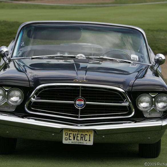 2009 Meadow Brook Concours-8