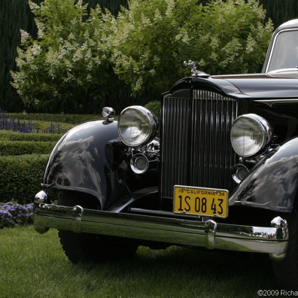 2009 Meadow Brook Concours-7