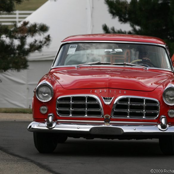 2009 Meadow Brook Concours-9