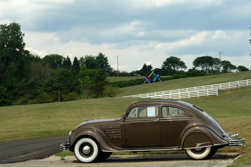 1934 Chrysler Airflow