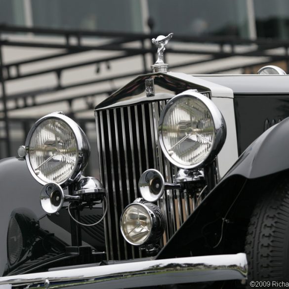 2009 Pebble Beach Concours d'Elegance-23