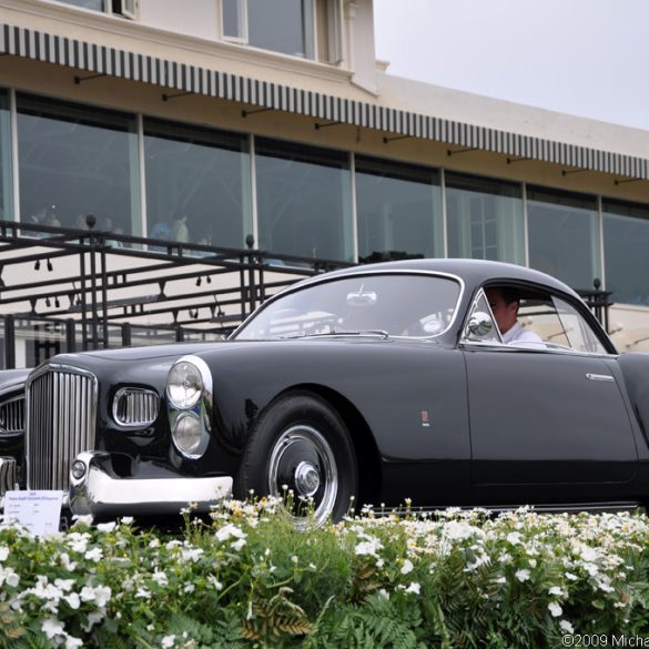 2009 Pebble Beach Concours d'Elegance-16