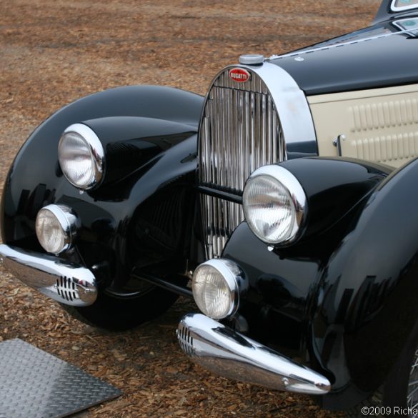 2009 Pebble Beach Concours d'Elegance-8