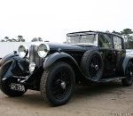 1930→1932 Bentley 8 Litre