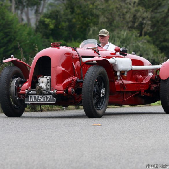 2009 Pebble Beach Concours d'Elegance-11