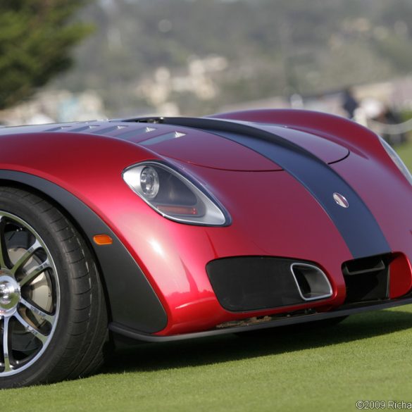 2009 Pebble Beach Concours d'Elegance-2