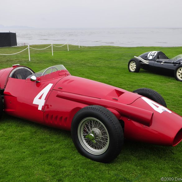 2009 Pebble Beach Concours d'Elegance-21