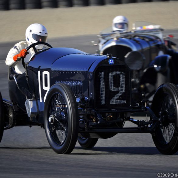 2009 Monterey Historic Automobile Races-2