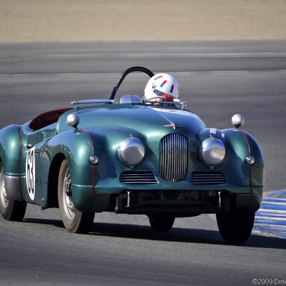 2009 Monterey Historic Automobile Races-4