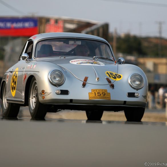 2009 Monterey Historic Automobile Races-5