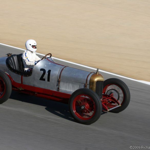 2009 Monterey Historic Automobile Races-2