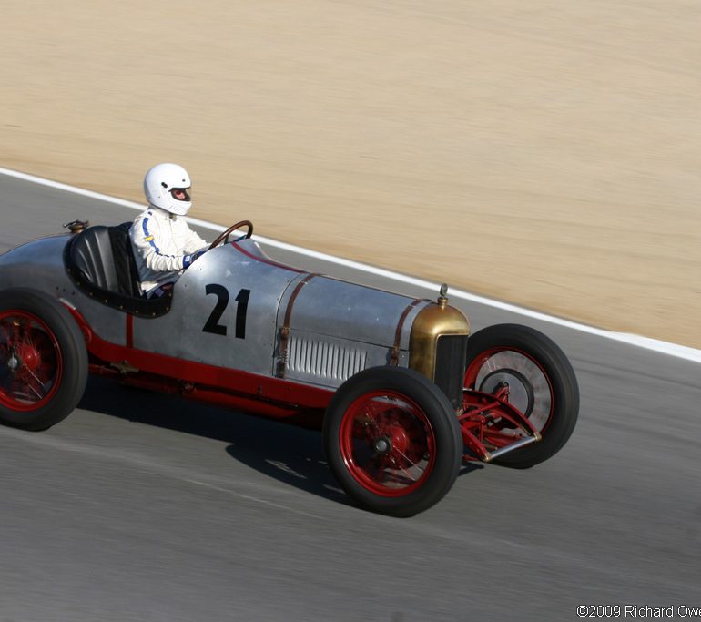 2009 Monterey Historic Automobile Races-2