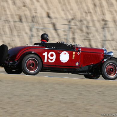 1931 Chrysler Eight Gallery