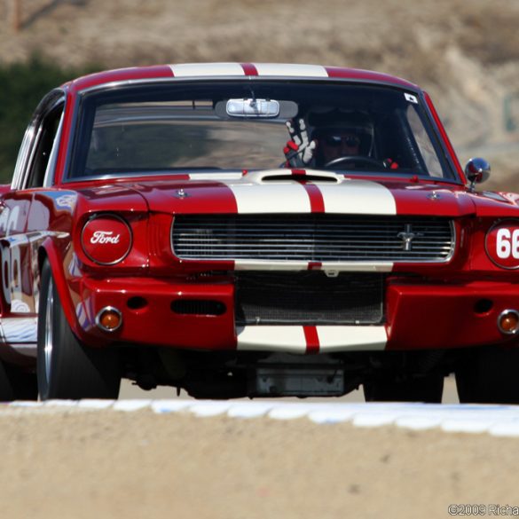 2009 Monterey Historic Automobile Races-14