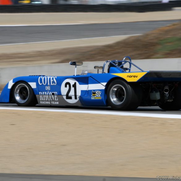 1973 Chevron B23 Gallery