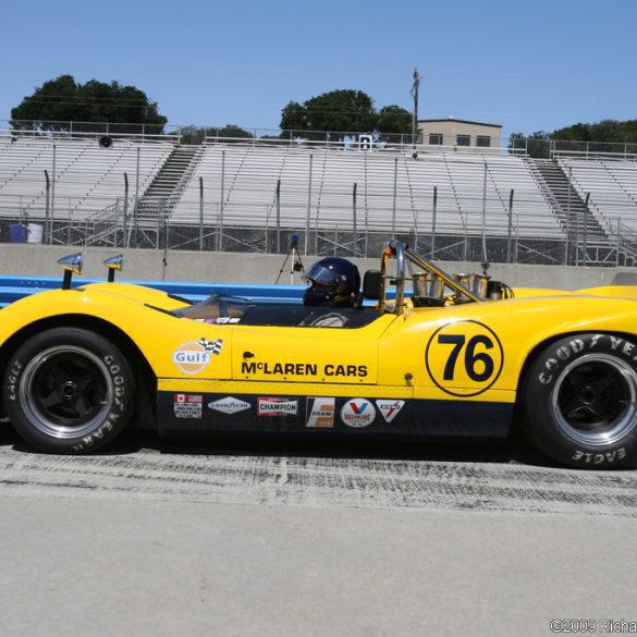 2009 Monterey Historic Automobile Races-15