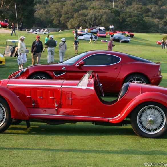 2009 Concorso Italiano-2