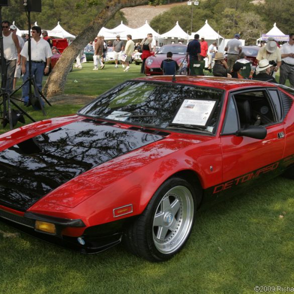 2009 Concorso Italiano-4